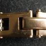 Vintage Gold Plated Panther Bracelet Image 9