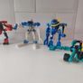Lego Slizer Throwbots 1st Generation Image 5