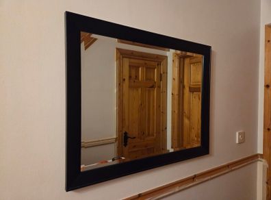large mirror