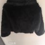 Fluffy Coat Image 2