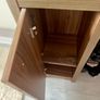 Wood shelf Image 4