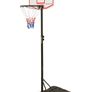 Nothern Stone junior Basketball Hoop Image 6