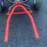 Berg go cart and accessories Image 6