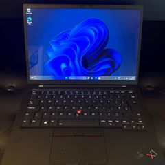 Lenovo X1 Carbon Gen 9 Laptop i7/32GB/512SSD/4K