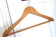 3 or more... Wooden Clothes Hangers