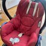 car seat, pram and buggy Image 5