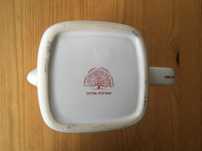 Canadian Club Pitcher AS NEW