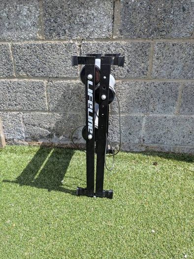 turbo trainer