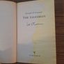 Joseph O'Connor - The Salesman - First Edition (Signed) Image 2