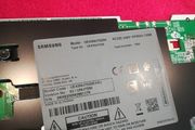 Samsung Tv UE43NU7020K