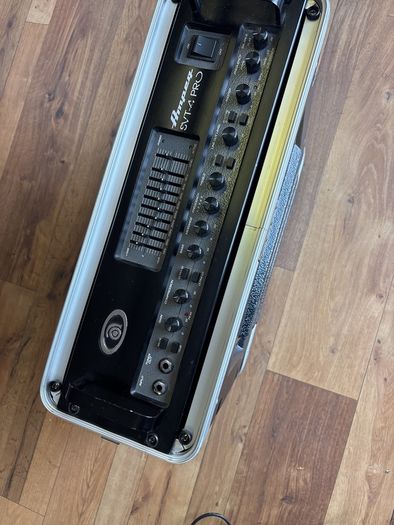 Ampeg SVT-4 Pro