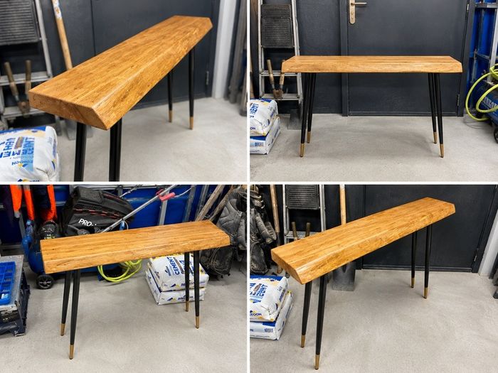 Handmade Furniture