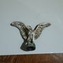 Eagle figurine Image 6