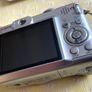 Canon PowerShot A570 IS with soft case Image 5