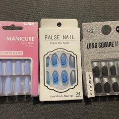 Nails