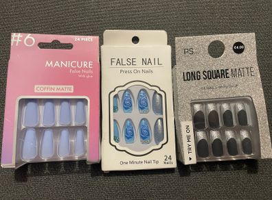 Nails