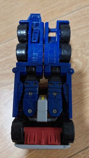 Transformer  / toy