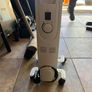 Two electric heaters Image 2