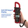 Clamp Multimeter Digital On Meter DC AC Voltmeter Auto Range Ohm Volt Amp Tester Image 4