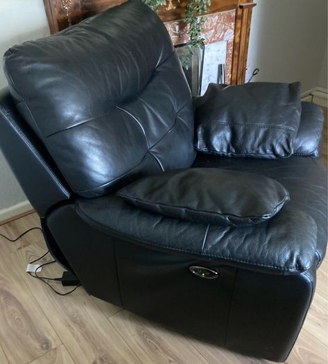 Electric Recliner Chair
