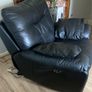 Electric Recliner Chair Image 3