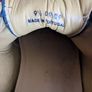 Vintage Paraboot mens shoes size 9.5 Image 4