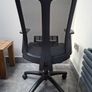 Office Desk Chair - CJM Furniture Cork Image 2