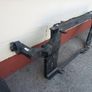 Hyundai ix35 slam panel radiator mount front Image 3