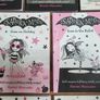 7 x Isadora Moon Books Image 4