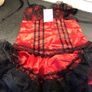 Ann Summers Saloon Girl Outfit Image 2