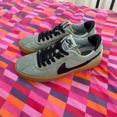 Nike SB Bruin React Jade Smoke