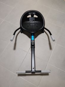 Razor Hovertrax Seat/Cart