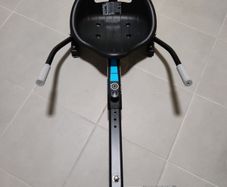 Razor Hovertrax Seat/Cart