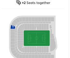 Man Utd v Leeds Utd - Croke Park