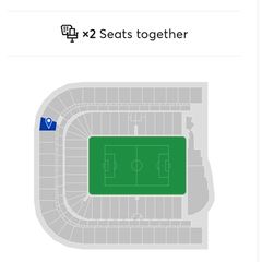 Man Utd v Leeds Utd - Croke Park