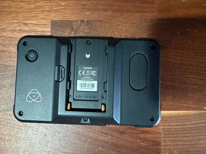 Atomos Shinobi 5 inch HDMI Monitor