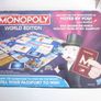 Monopoly Here & Now World edition 2015 Image 2