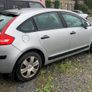Citroen C4 Breaking Parts Image 2