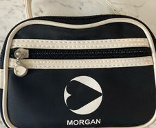 Morgan Y2k mini bag