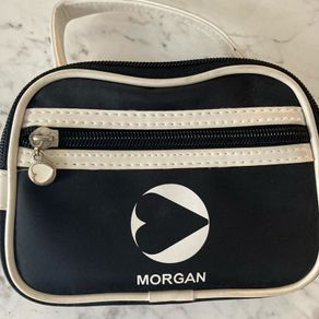 Morgan Y2k mini bag