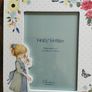 Picture frame. Girls room Image 2