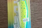 Pike lures