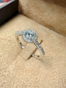 Engagement ring