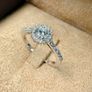 Engagement ring Image 4