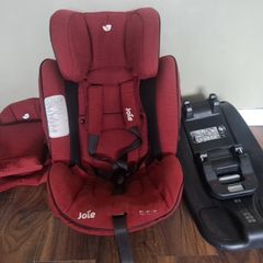 Joie Car Seat with Isofix Base