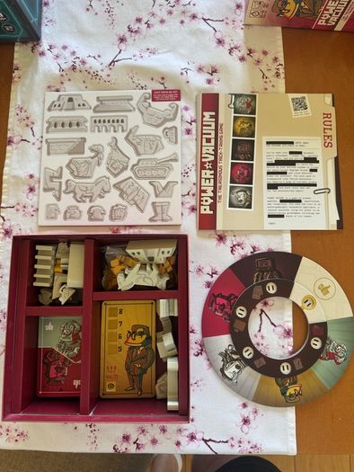 Mix of Board Games Big Discount