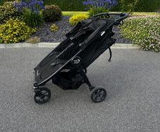 Baby Jogger City Mini GT2 Double