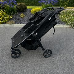 Baby Jogger City Mini GT2 Double