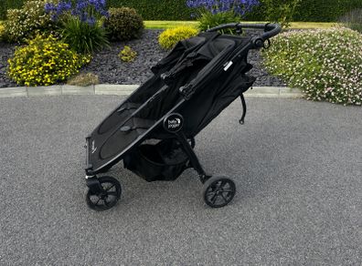 Baby Jogger City Mini GT2 Double