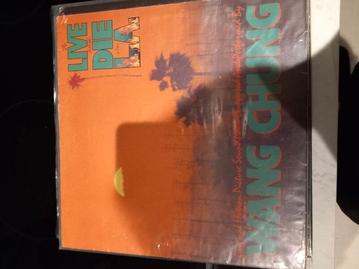 Mixed Vinyl Bundle